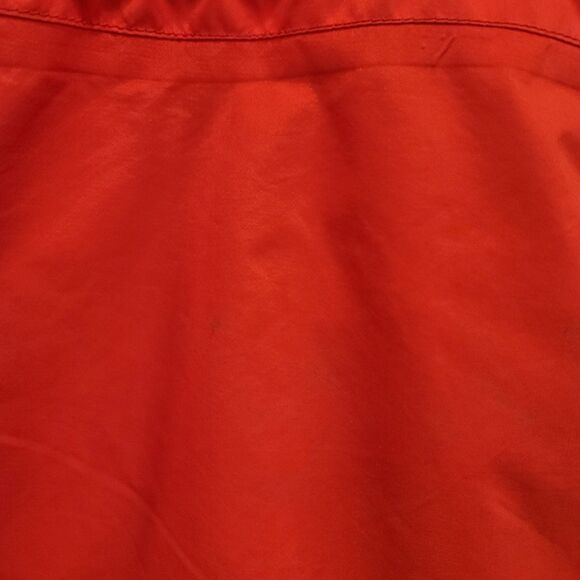VTG The North Face Jacket Womens Medium Red Mountain Gore-Tex 90s Windbreaker - Picture 3 of 11